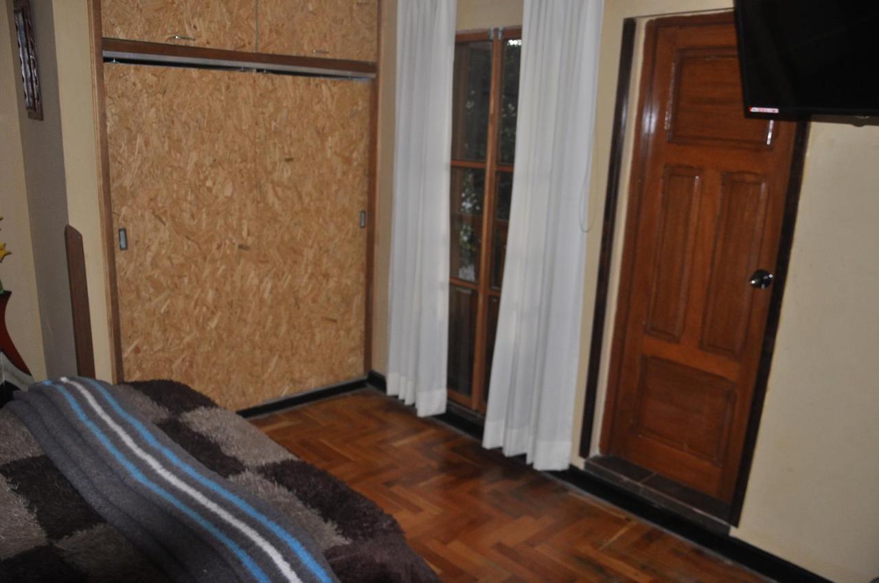 Hostal Goya Andina Cuzco Exterior foto